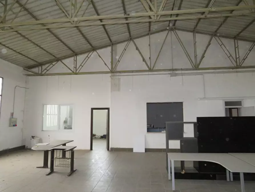 Immagine 23 di Magazzino in vendita  in Via Oppioli 24A a Cerea