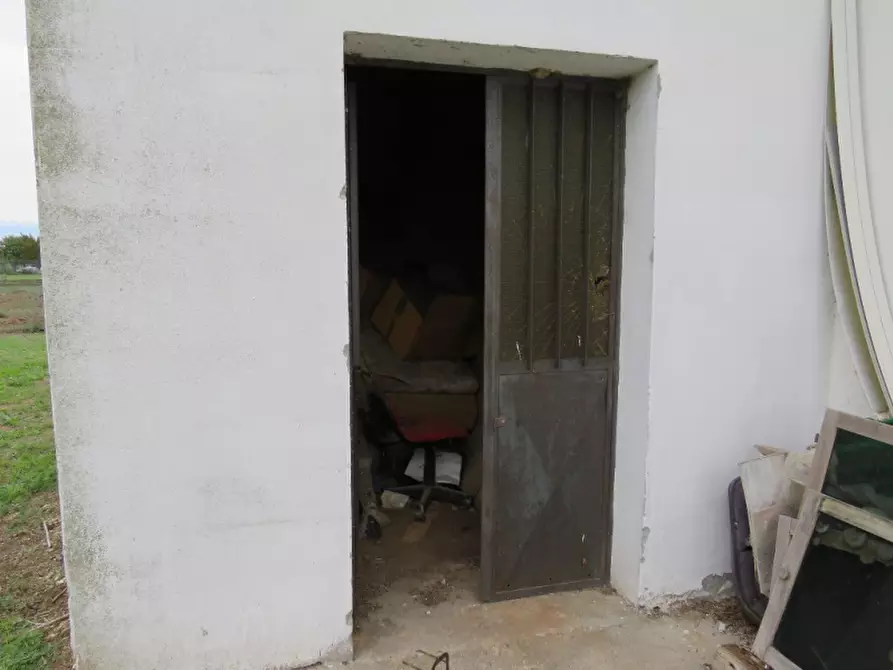 Immagine 26 di Magazzino in vendita  in Via Oppioli 24A a Cerea
