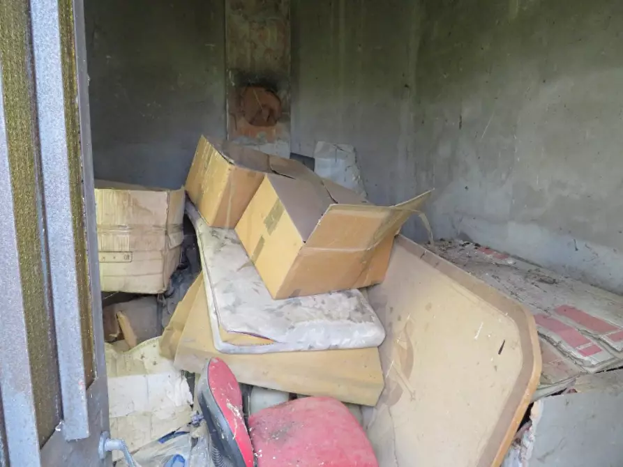 Immagine 27 di Magazzino in vendita  in Via Oppioli 24A a Cerea