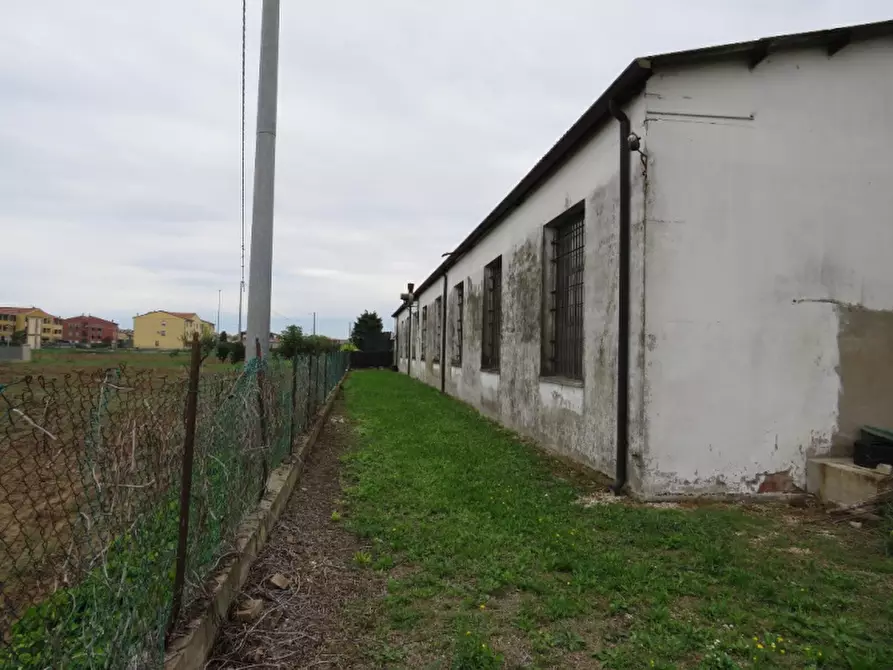 Immagine 29 di Magazzino in vendita  in Via Oppioli 24A a Cerea