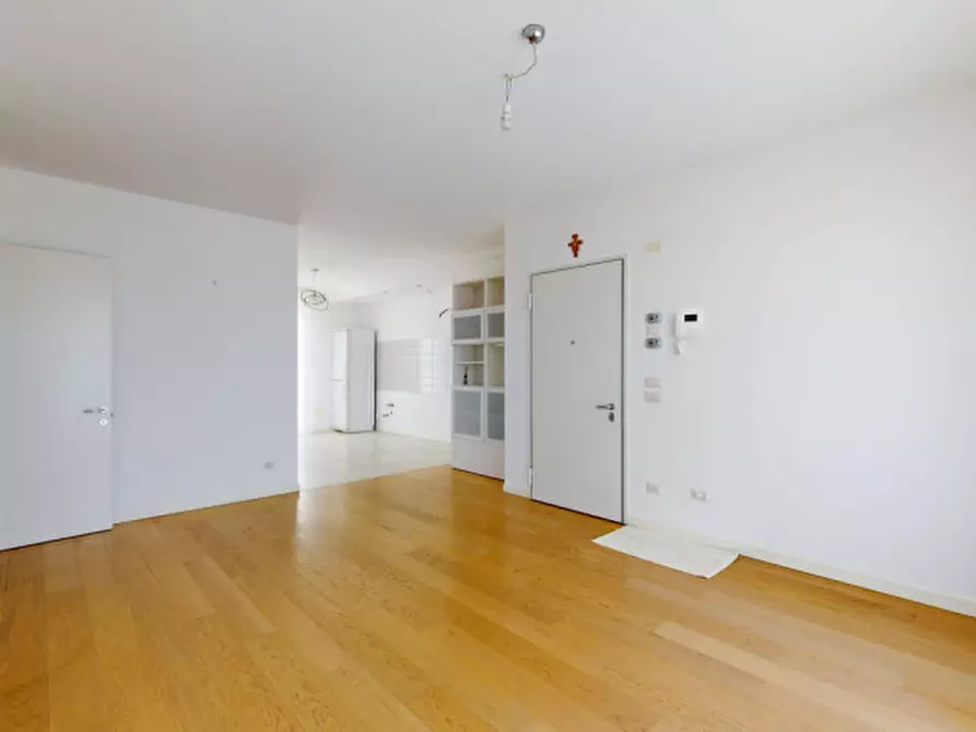 Immagine 4 di Appartamento in vendita  in Via Monte Grappa a Costabissara
