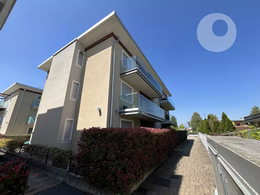 Immagine 3 di Appartamento in vendita  in Via Monte Grappa a Costabissara