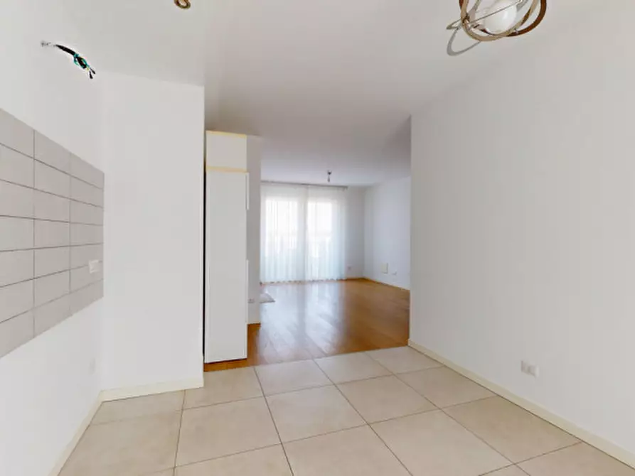 Immagine 7 di Appartamento in vendita  in Via Monte Grappa a Costabissara