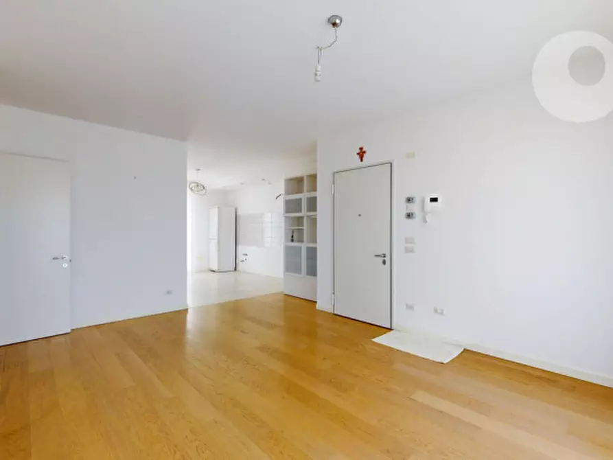 Immagine 4 di Appartamento in vendita  in Via Monte Grappa a Costabissara