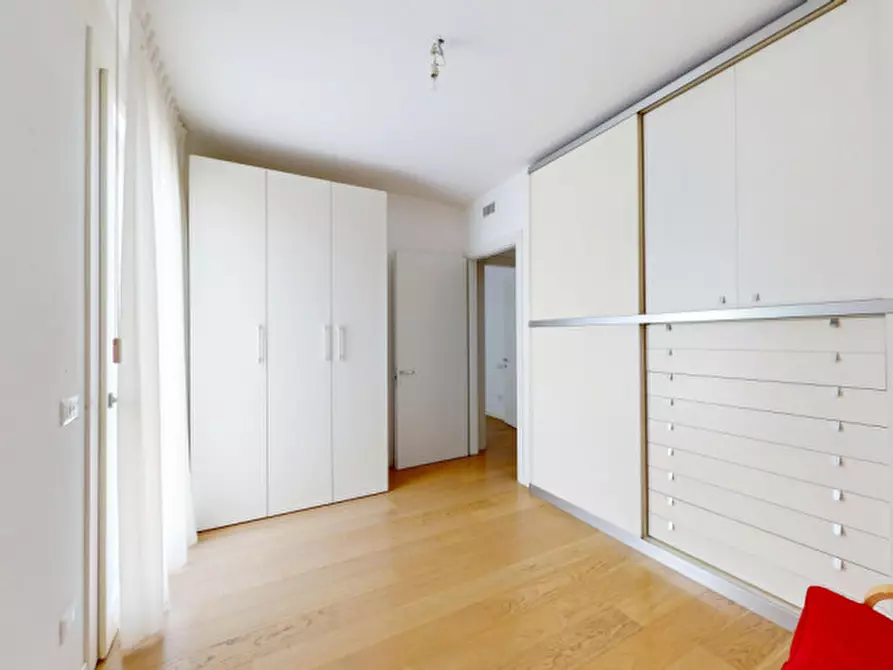 Immagine 19 di Appartamento in vendita  in Via Monte Grappa a Costabissara