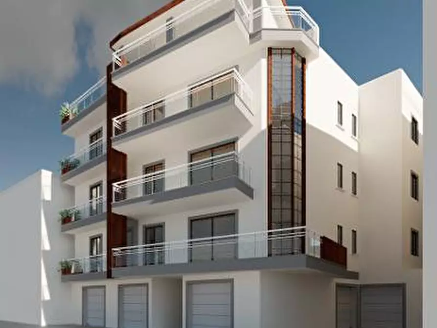 Immagine 4 di Appartamento in vendita  in Via Santa Maria della Grotticella 30 a Viterbo