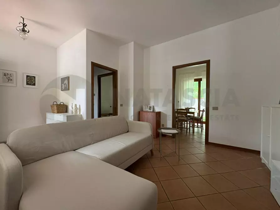 Immagine 1 di Appartamento in vendita  in Via Salvo D'acquisto a Londa