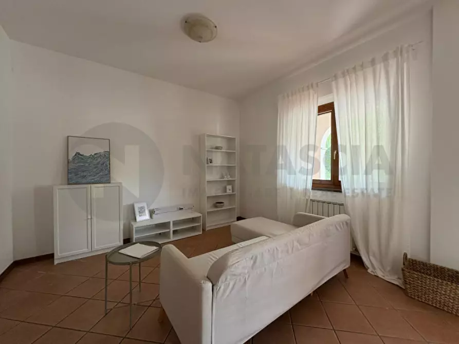 Immagine 2 di Appartamento in vendita  in Via Salvo D'acquisto a Londa