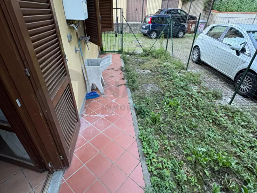 Immagine 7 di Appartamento in vendita  in Via Salvo D'acquisto a Londa