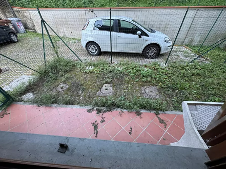 Immagine 8 di Appartamento in vendita  in Via Salvo D'acquisto a Londa