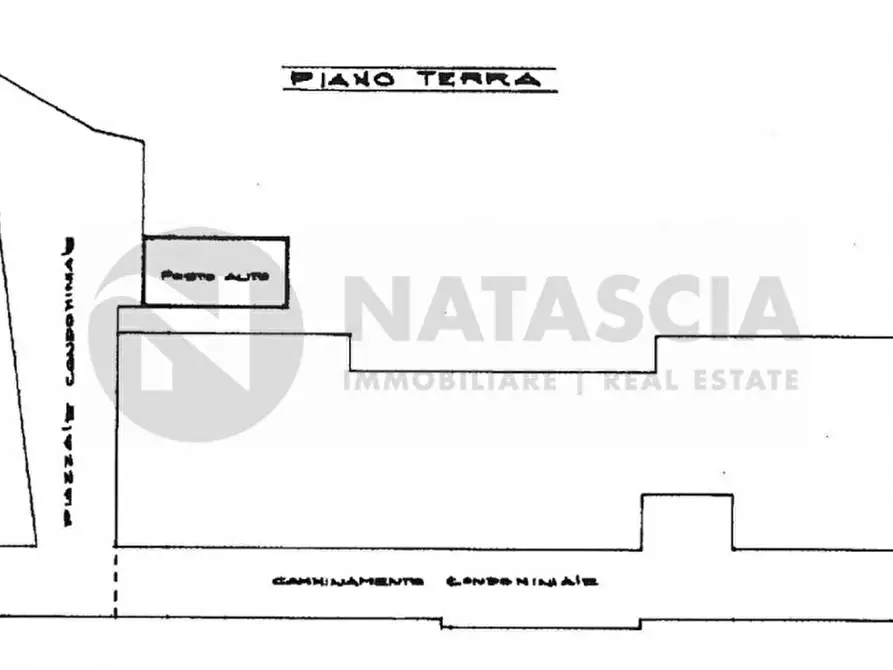 Immagine 12 di Appartamento in vendita  in Via Salvo D'acquisto a Londa