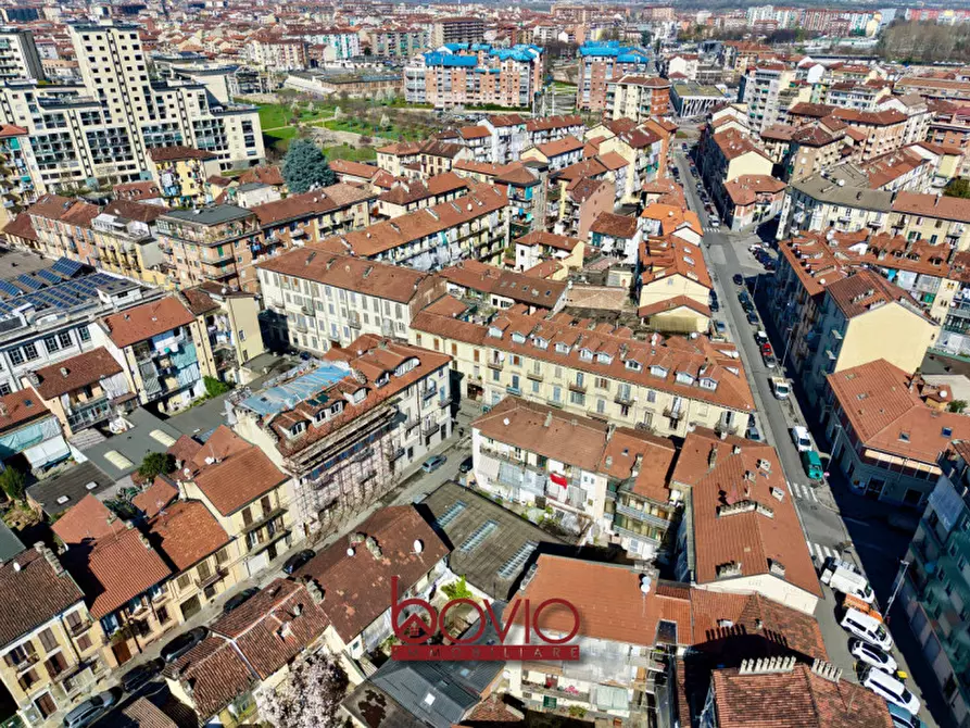 Immagine 5 di Casa indipendente in vendita  in Via Valprato 24 a Torino