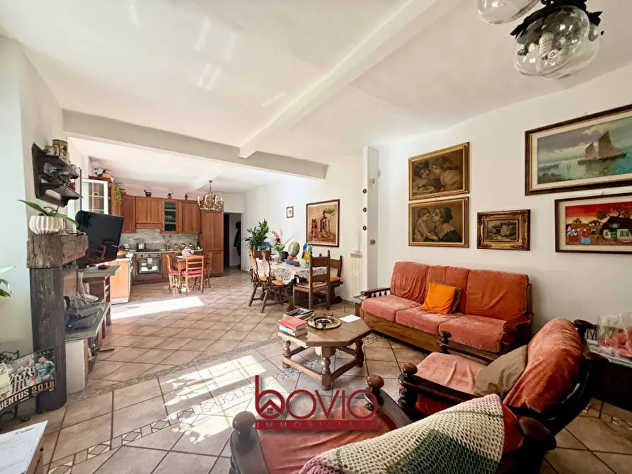 Immagine 16 di Casa indipendente in vendita  in Via Valprato a Torino