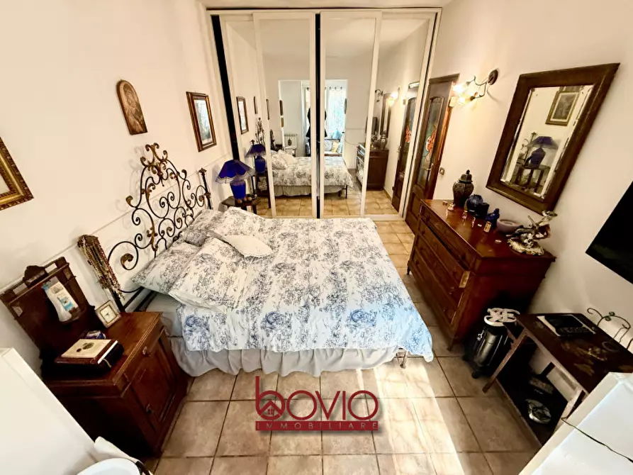 Immagine 23 di Casa indipendente in vendita  in Via Valprato a Torino