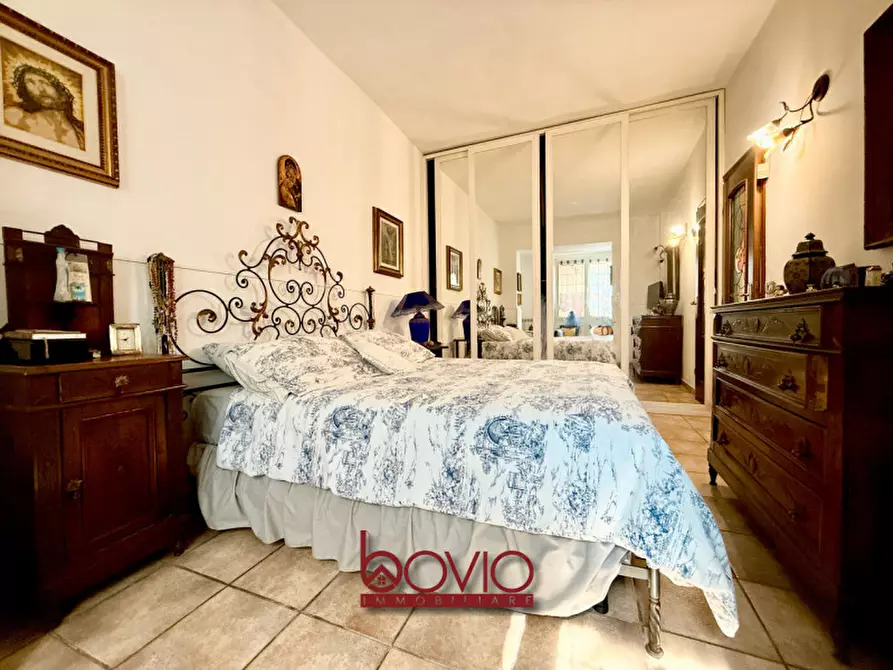 Immagine 25 di Casa indipendente in vendita  in Via Valprato a Torino