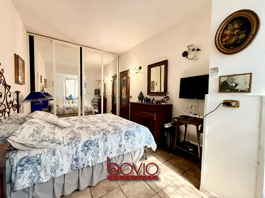 Immagine 27 di Casa indipendente in vendita  in Via Valprato a Torino