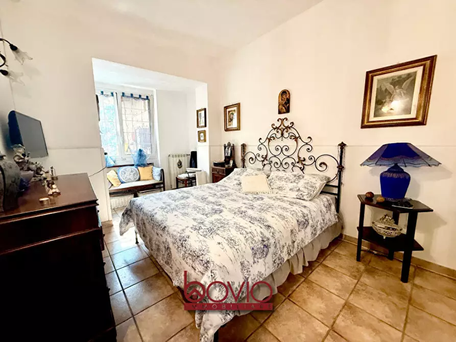 Immagine 29 di Casa indipendente in vendita  in Via Valprato a Torino