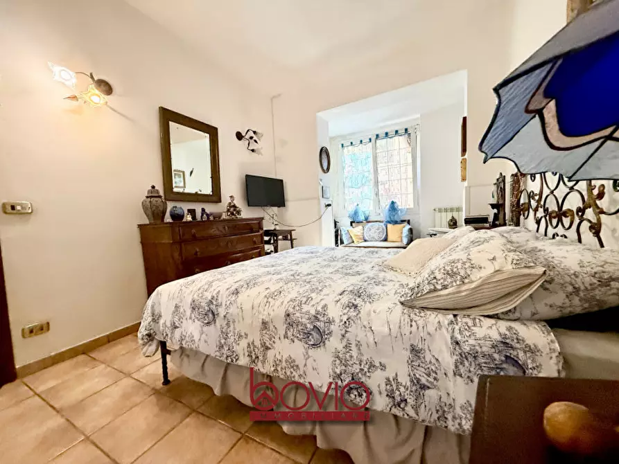 Immagine 29 di Casa indipendente in vendita  in Via Valprato 24 a Torino
