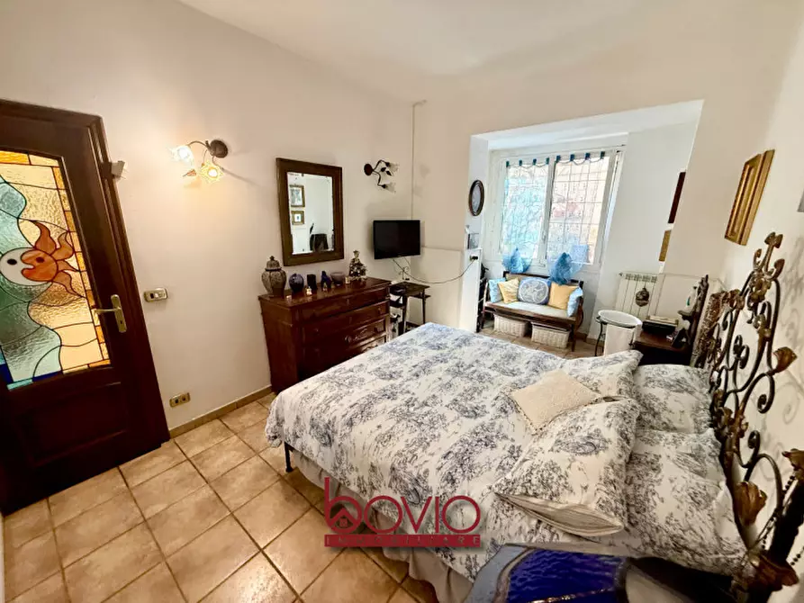 Immagine 30 di Casa indipendente in vendita  in Via Valprato a Torino