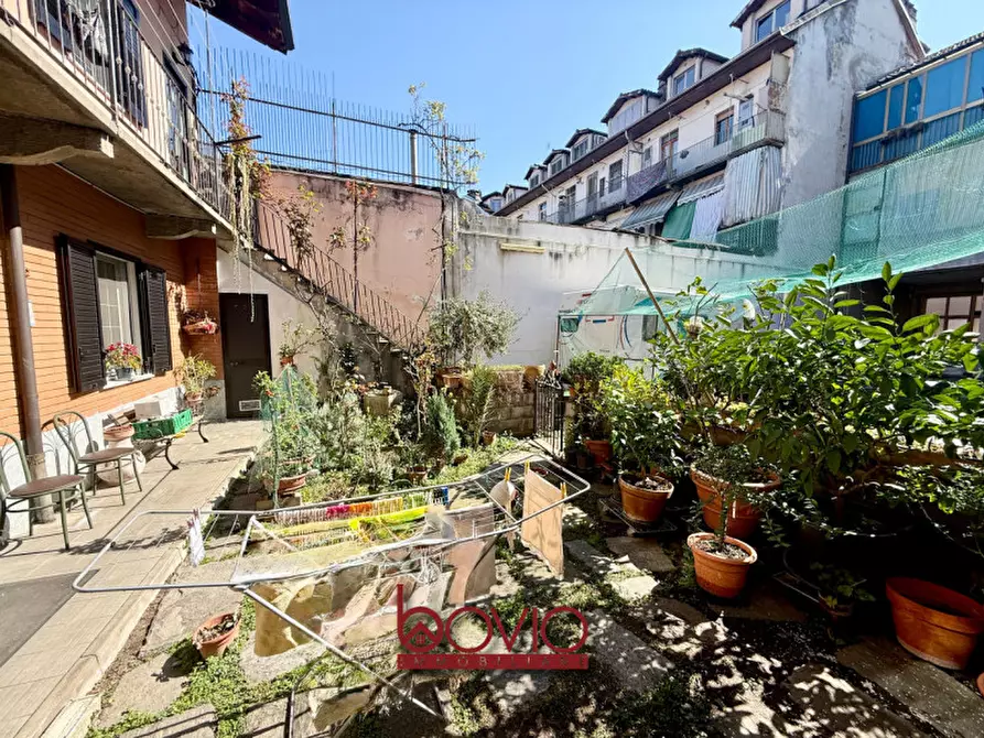 Immagine 32 di Casa indipendente in vendita  in Via Valprato a Torino
