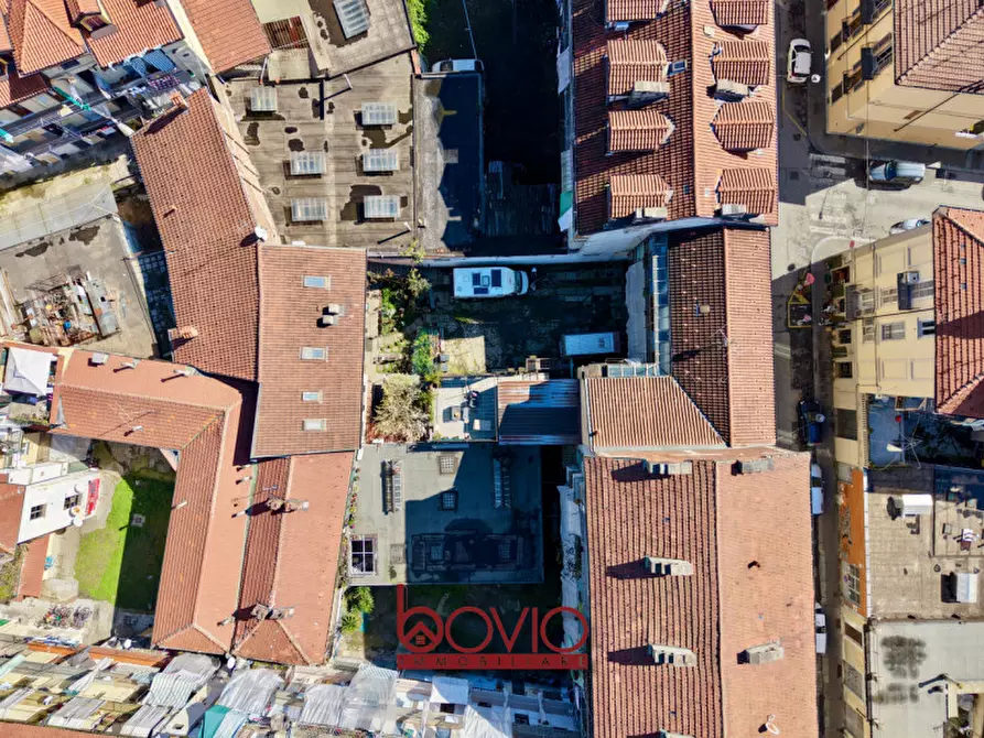 Immagine 35 di Casa indipendente in vendita  in Via Valprato 24 a Torino