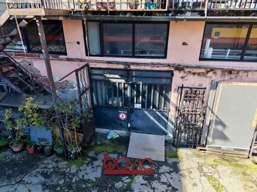 Immagine 38 di Casa indipendente in vendita  in Via Valprato a Torino