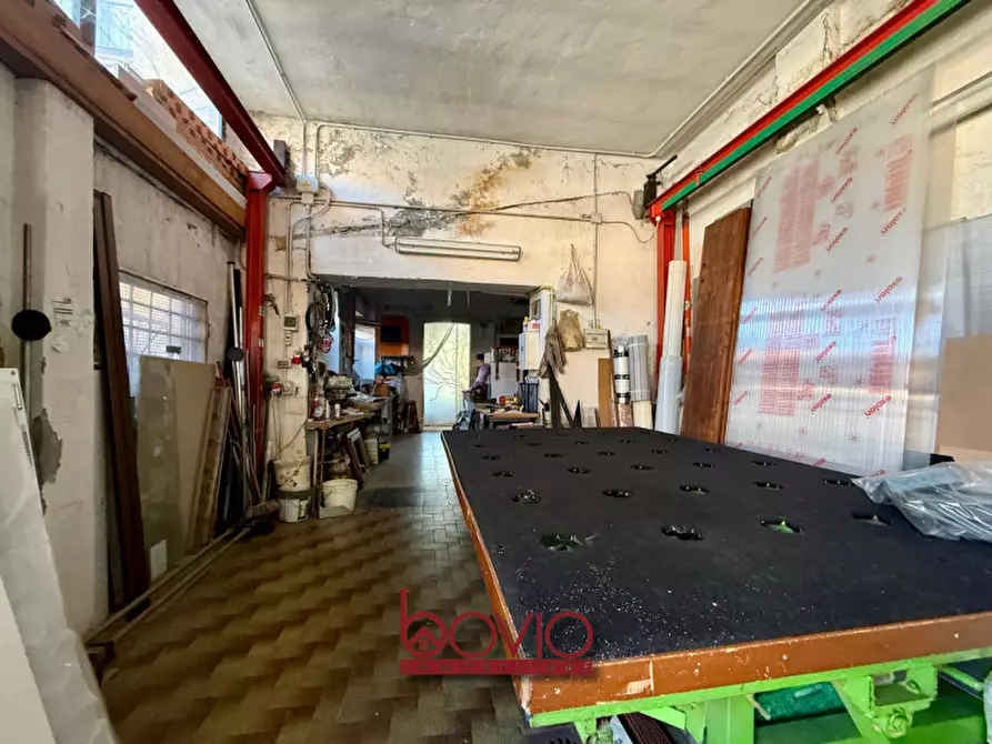 Immagine 39 di Casa indipendente in vendita  in Via Valprato a Torino