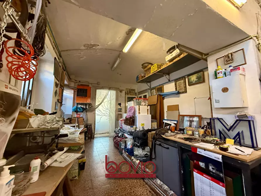 Immagine 42 di Casa indipendente in vendita  in Via Valprato 24 a Torino