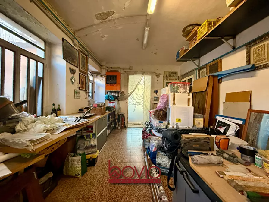 Immagine 43 di Casa indipendente in vendita  in Via Valprato 24 a Torino