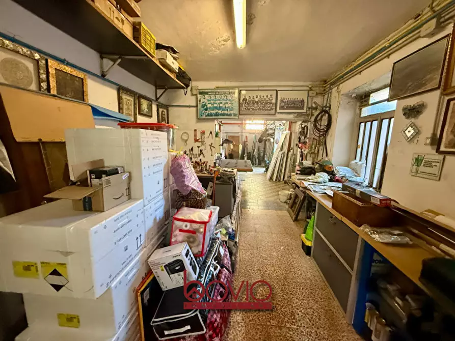 Immagine 44 di Casa indipendente in vendita  in Via Valprato a Torino