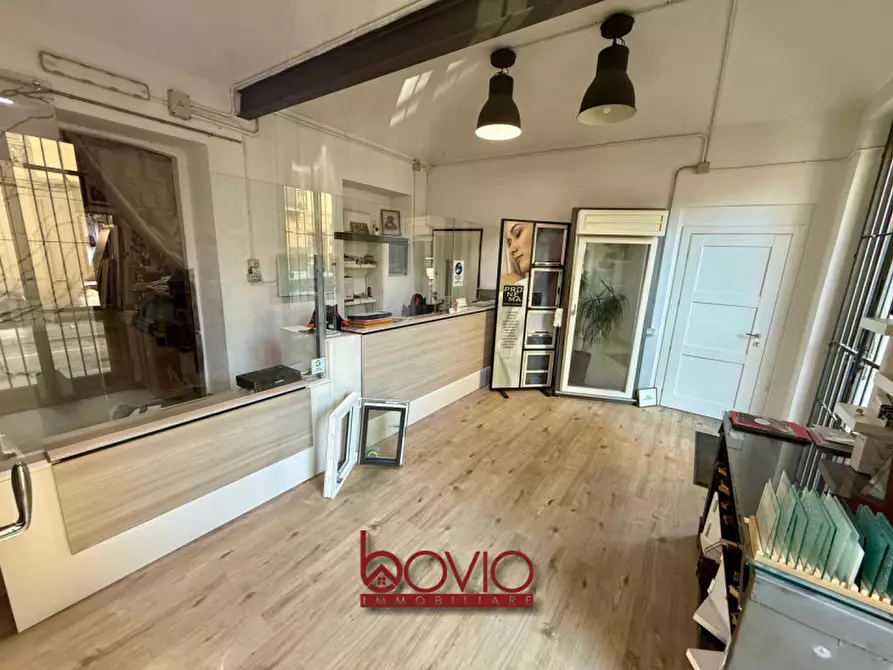 Immagine 53 di Casa indipendente in vendita  in Via Valprato 24 a Torino