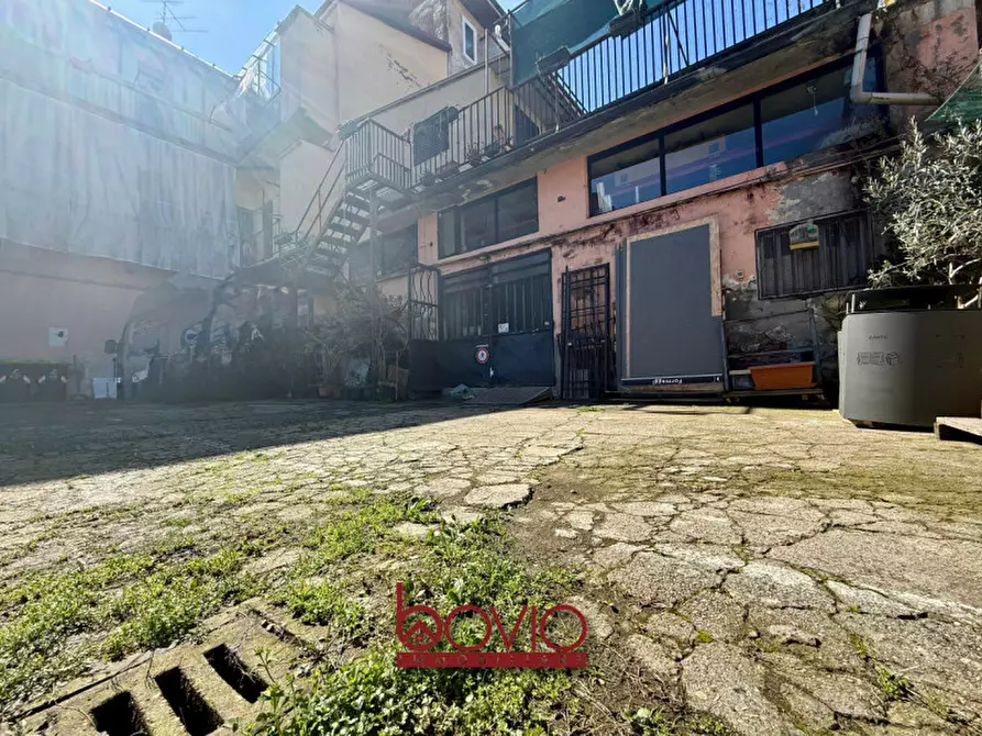 Immagine 53 di Casa indipendente in vendita  in Via Valprato a Torino