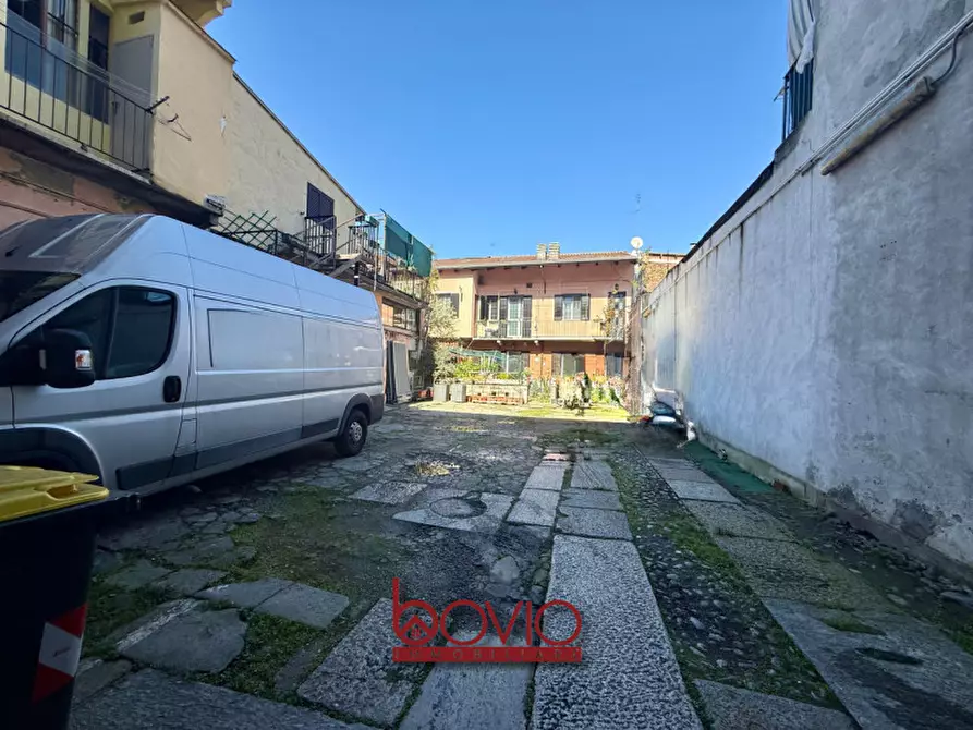 Immagine 55 di Casa indipendente in vendita  in Via Valprato 24 a Torino