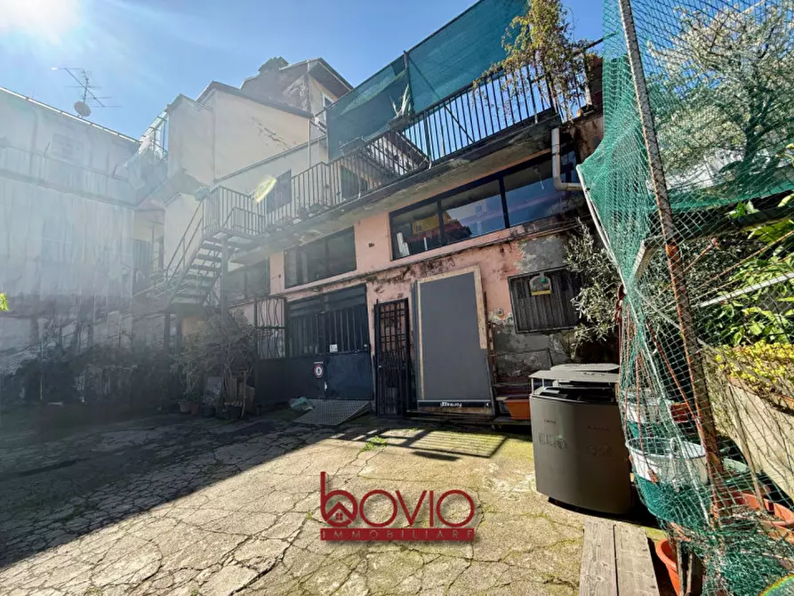 Immagine 56 di Casa indipendente in vendita  in Via Valprato 24 a Torino