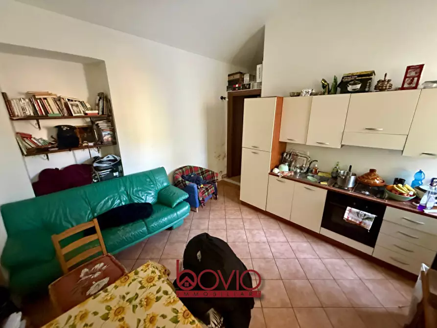 Immagine 56 di Casa indipendente in vendita  in Via Valprato a Torino