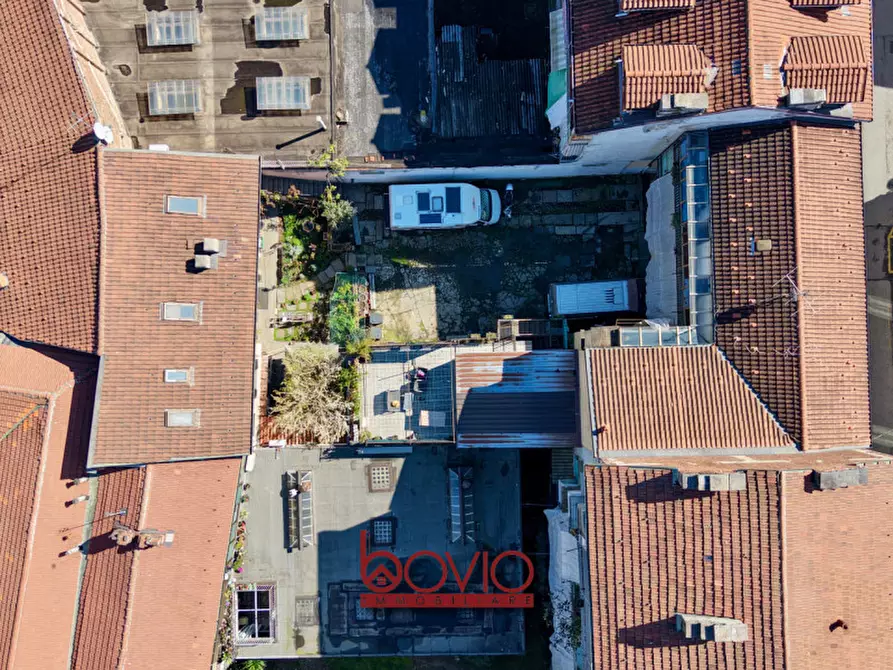 Immagine 58 di Casa indipendente in vendita  in Via Valprato 24 a Torino