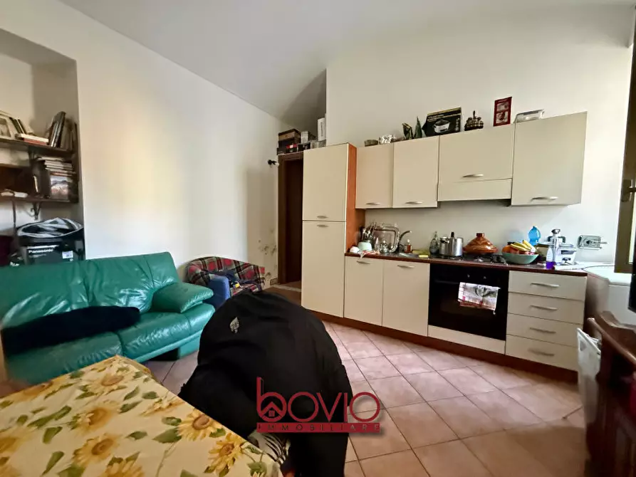 Immagine 59 di Casa indipendente in vendita  in Via Valprato a Torino