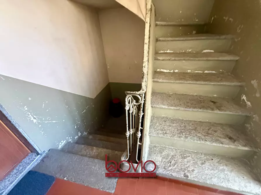 Immagine 59 di Casa indipendente in vendita  in Via Valprato 24 a Torino