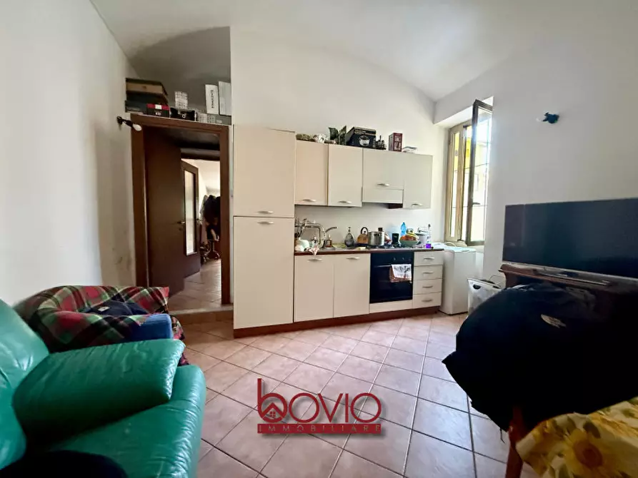 Immagine 60 di Casa indipendente in vendita  in Via Valprato a Torino