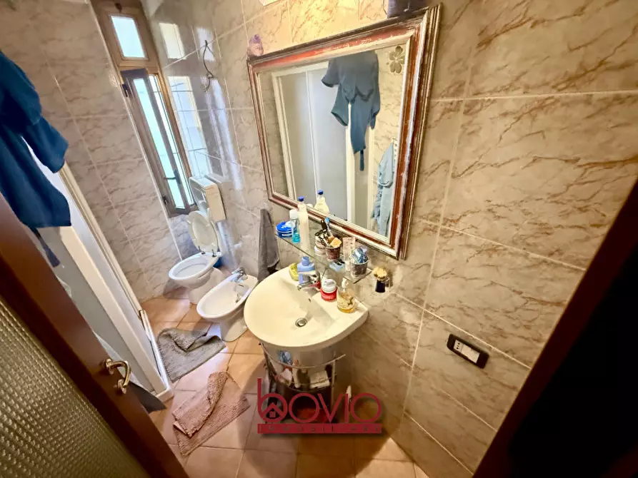 Immagine 62 di Casa indipendente in vendita  in Via Valprato a Torino