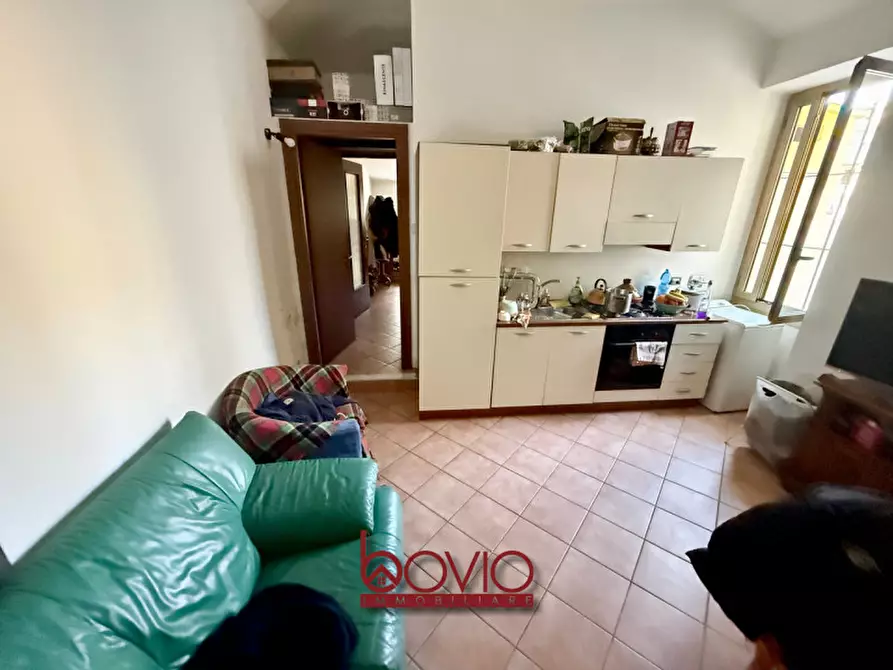 Immagine 64 di Casa indipendente in vendita  in Via Valprato 24 a Torino
