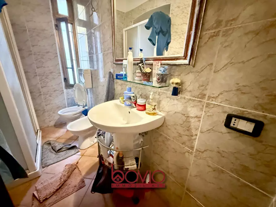 Immagine 65 di Casa indipendente in vendita  in Via Valprato a Torino