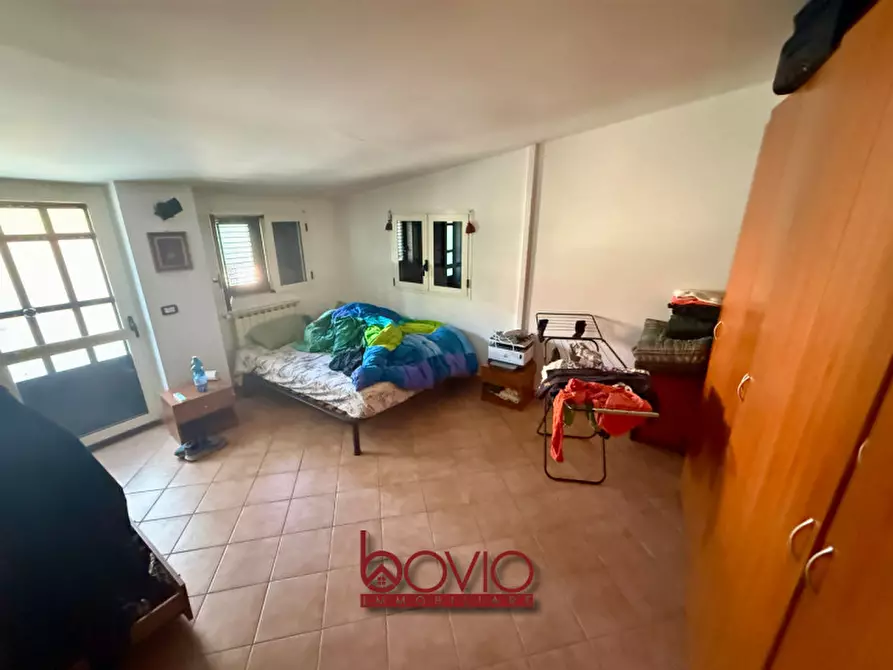 Immagine 66 di Casa indipendente in vendita  in Via Valprato a Torino