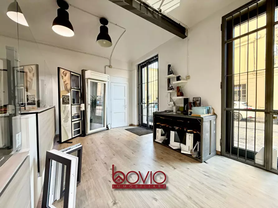 Immagine 69 di Casa indipendente in vendita  in Via Valprato a Torino