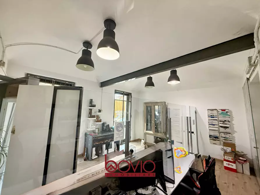 Immagine 70 di Casa indipendente in vendita  in Via Valprato a Torino