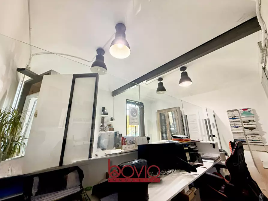 Immagine 71 di Casa indipendente in vendita  in Via Valprato a Torino