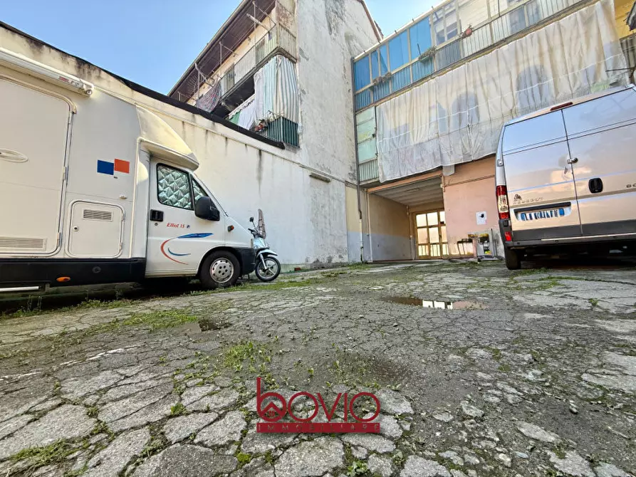 Immagine 73 di Casa indipendente in vendita  in Via Valprato 24 a Torino