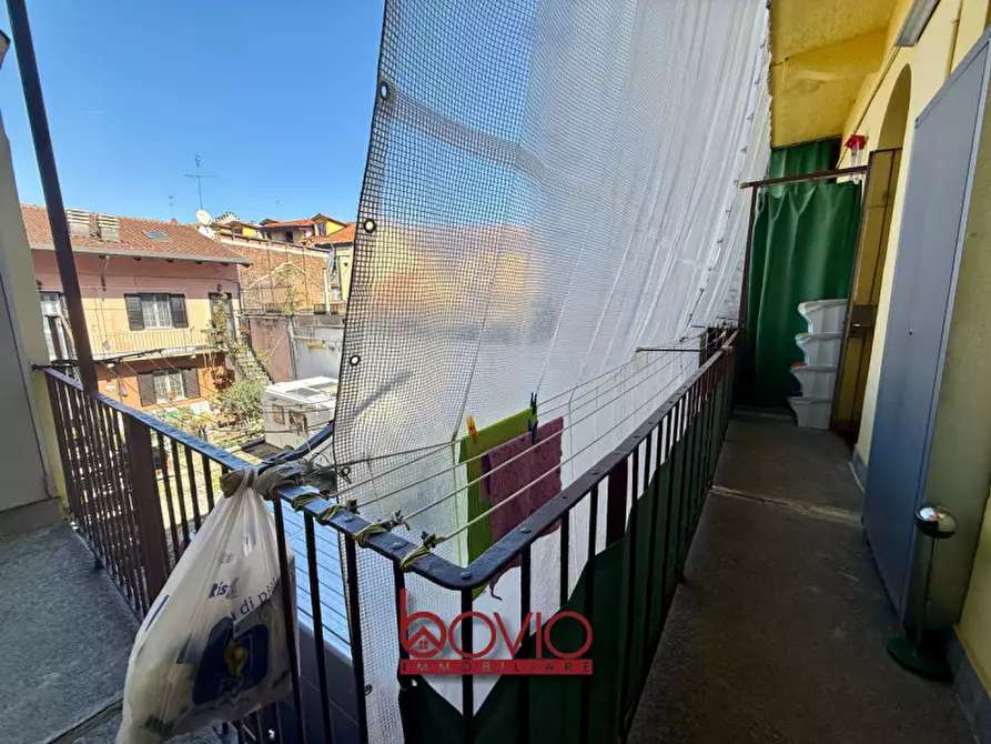 Immagine 76 di Casa indipendente in vendita  in Via Valprato a Torino