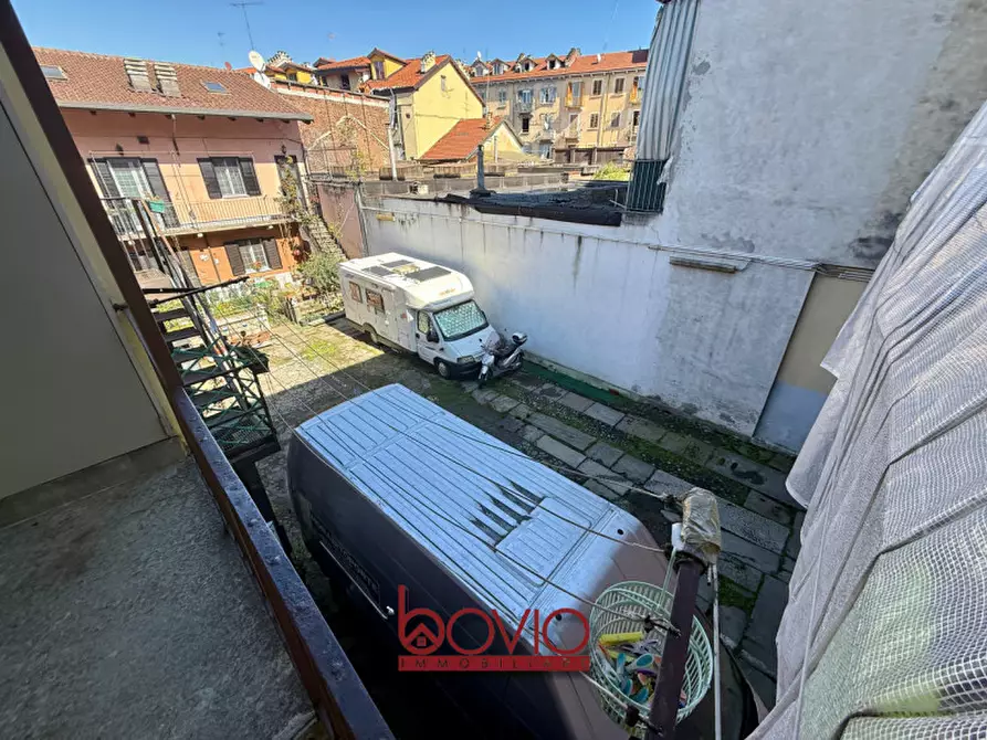 Immagine 77 di Casa indipendente in vendita  in Via Valprato a Torino