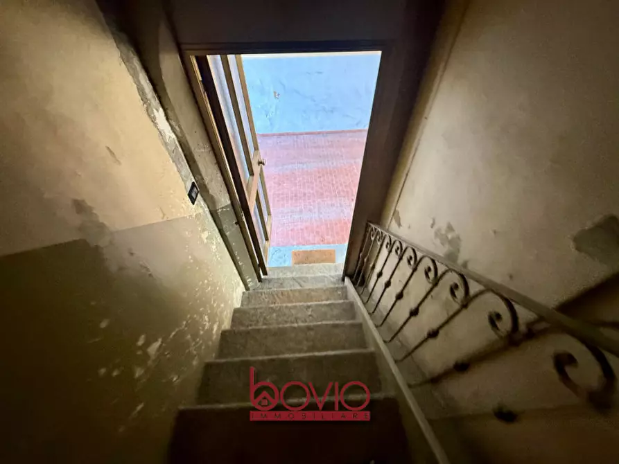 Immagine 79 di Casa indipendente in vendita  in Via Valprato 24 a Torino